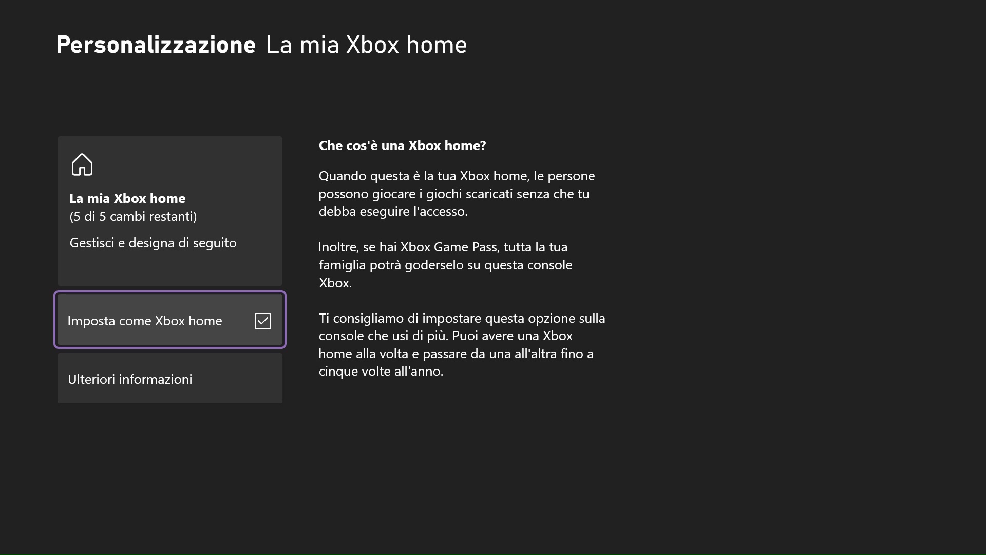 Xbox Risoluzione dei problemi - 3